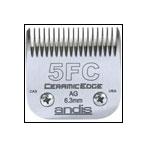  собака для машинка для стрижки бритва 6.3mm CeramicEdge Blade 5FC отделка для andis Anne tis