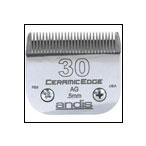  собака для машинка для стрижки бритва 0.5mm CeramicEdge Blade 30 andis Anne tis