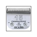  собака для машинка для стрижки бритва 1.2mm CeramicEdge Blade 15 andis Anne tis