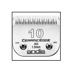  собака для машинка для стрижки бритва 1.5mm CeramicEdge Blade 10 andis Anne tis