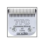  собака для машинка для стрижки бритва 3.2mm CeramicEdge Blade 7FC ( отделка для andis Anne tis