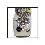 犬の服 秋 冬 ボウリングパーカー グレー BEACHE HOLIC ビーチェホリック 洋服 ドッグウェア