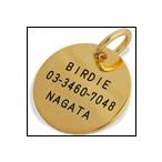  имя . номер телефона . печать возможность монета ID plate кошка. идентификационная бирка birdie Birdie название inserting 