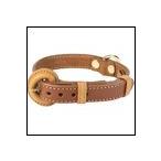 犬の首輪BIRDIEバーディレザー...