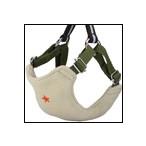  кошка. шлейка BIRDIE Star soft Harness бежевый Birdie 