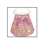 犬の服秋冬Luxebirdieツイ...