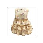 犬の服春夏MilkTeaBearG...