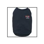 犬の服秋冬新作スウェットベストネイ...