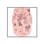 犬の服秋冬新作アニマルパーカーピン...