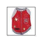 犬の服秋冬スター★らいおんレッドl...