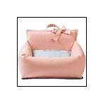  собака. driving bed Lewis собака Driving Kit Pink Louisdog