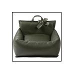  собака. driving bed Lewis собака Driving Kit Olive Green Louisdog