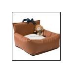  собака. driving bed Lewis собака Driving Kit Tan Louisdog