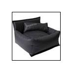  собака. driving bed Lewis собака Driving Kit Chacoal Louisdog