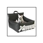  собака. driving bed Lewis собака Driving Kit Petit черный Louisdog