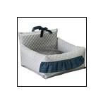  собака. driving bed Lewis собака Driving Kit серебряный Louisdog