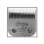  собака для машинка для стрижки бритва 9.5mm Cryogen-X Blades #4F Finish Blade Auster фирма oster