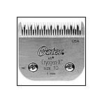  собака для машинка для стрижки бритва 1.6mm Cryogen-X Blades #10 Auster фирма oster