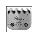  собака для машинка для стрижки бритва 2.8mm Cryogen-X Blades #8.5 Auster фирма oster