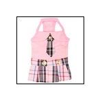 犬の服春夏JUNIORピンクPUP...