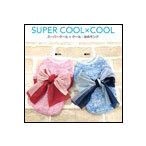 犬の服春夏スーパークール×クール浴...