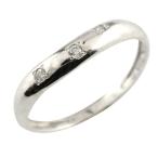 10 золотой кольцо бриллиант булавка кольцо для ключей кольцо k10 diamond белое золото k10.. женский зодиакальный камень натуральный камень 3 камень накладывающийся ..s Lee Stone Рождество 