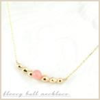 ネックレスレディースインカローズラ...