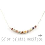 ネックレス レディース プラチナ アミュレット Vライン ペンダント pt900 ミルウチ 華奢 シ ...