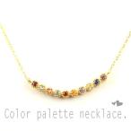 ネックレス レディース 18金  アミュレット ペンダント k18 18k イエローゴールドk18  ...