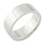 18   ʿǤ ץ   7mm ۥ磻ȥk18 ȥ졼 ҥ饦 ϶ 18k եå ֥饤  ۥ磻ȥǡ