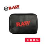 RAW 正規品 マルチポーチ 喫煙具 巻�