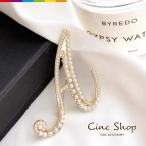 Yahoo! Yahoo!ショッピング(ヤフー ショッピング)ブローチ パール イニシャル アルファベット ブローチ レディース ピン バッチ ワンポイント アクセサリー 入学式 入園式 卒業式 卒園式 結婚式