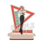  чейнджер so- man из дерева подставка makimaPROOF