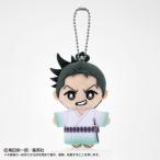 MONSTERS 一百三情飛龍侍極 Chibiぬいボールチェーンマスコット リューマ グッズ