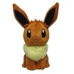 ぬいぐるみ ポケットモンスター イーブイ (S)