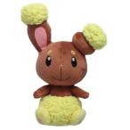 ポケットモンスター　ALL STAR COLLECTION　ミミロル(S)　ぬいぐるみ