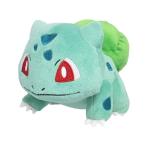 ぬいぐるみ  ポケットモンスター フシギダネ (S)