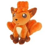 ぬいぐるみ ポケットモンスター ロコン (S)