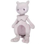 ぬいぐるみ ポケットモンスター  ミュウツー (S)