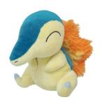 ぬいぐるみ ポケットモンスター ヒノアラシ (S)