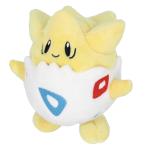 ぬいぐるみ ポケットモンスター トゲピー S