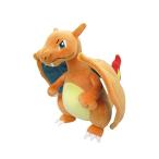 ぬいぐるみ ポケットモンスター  リザードン（S）