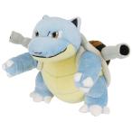 ぬいぐるみ ポケットモンスター  ALL STAR COLLECTION PP96 カメックス