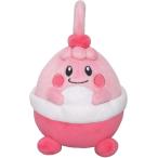 ポケットモンスター ALL STAR COLLECTION ぬいぐるみ PP146 ピンプク(S）