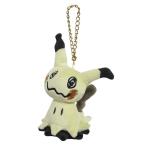 ぬいぐるみ マスコット ポケットモンスター ALL STAR COLLECTION ミミッキュ