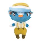 Yahoo! Yahoo!ショッピング(ヤフー ショッピング)どうぶつの森　ALL STAR COLLECTION　ぬいぐるみ　シャンク　Sサイズ
