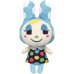 どうぶつの森　ALL STARCOLLECTION　フランソワ(S)　ぬいぐるみ