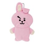 BT21 ぬいぐるみペンケース  COOKY