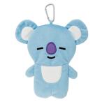 BT21 ぬいぐるみペンケース KOYA
