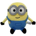 BROWN&amp;MINIONS　ぬいぐるみ　ボブ